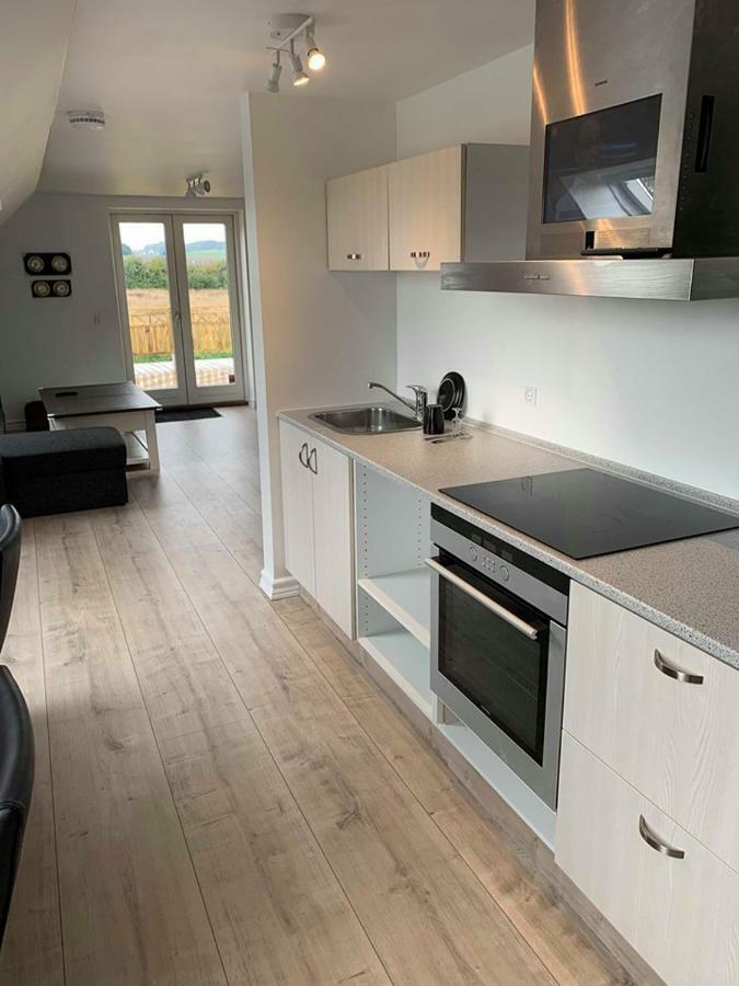 Fishermans House Apartment 3 Hirtshals Exterior foto